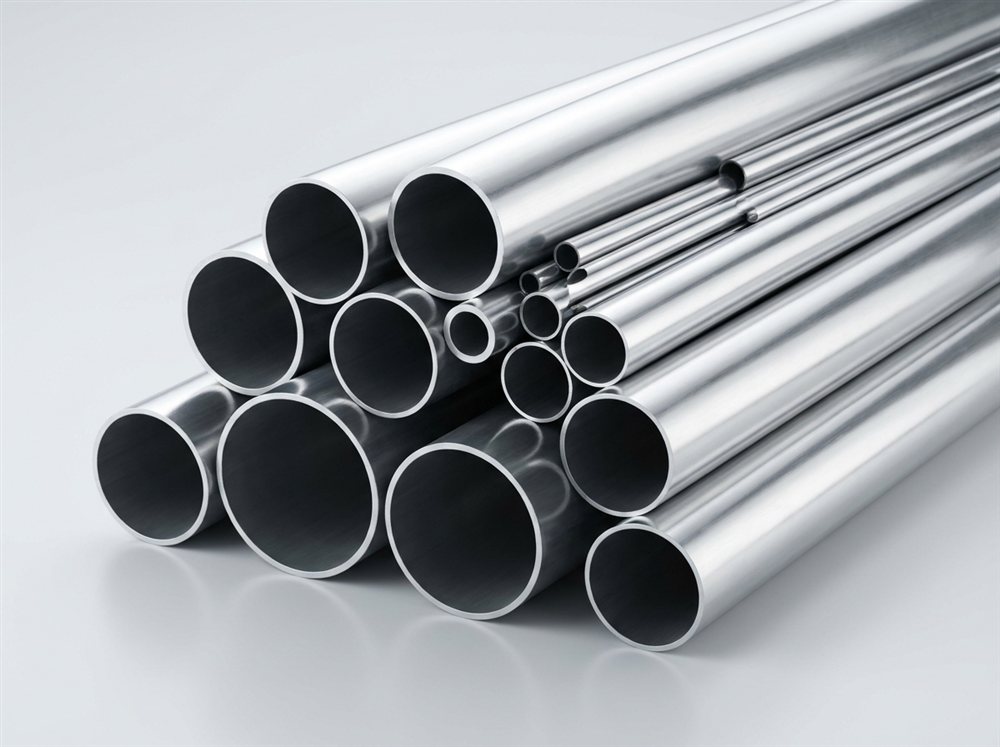 1060 Aluminium Pipes