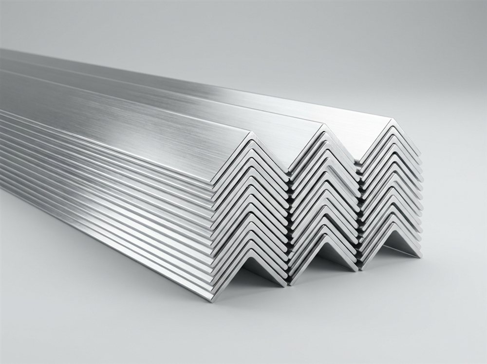 3105 Aluminium Angles