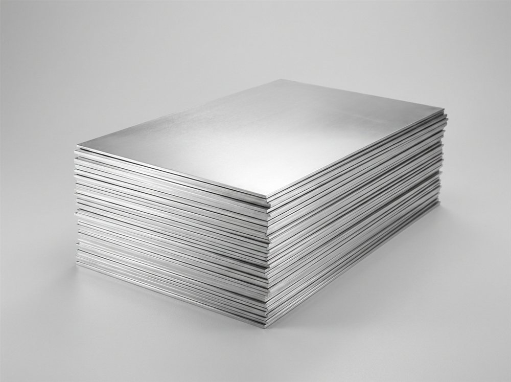 7050 Aluminium Sheet