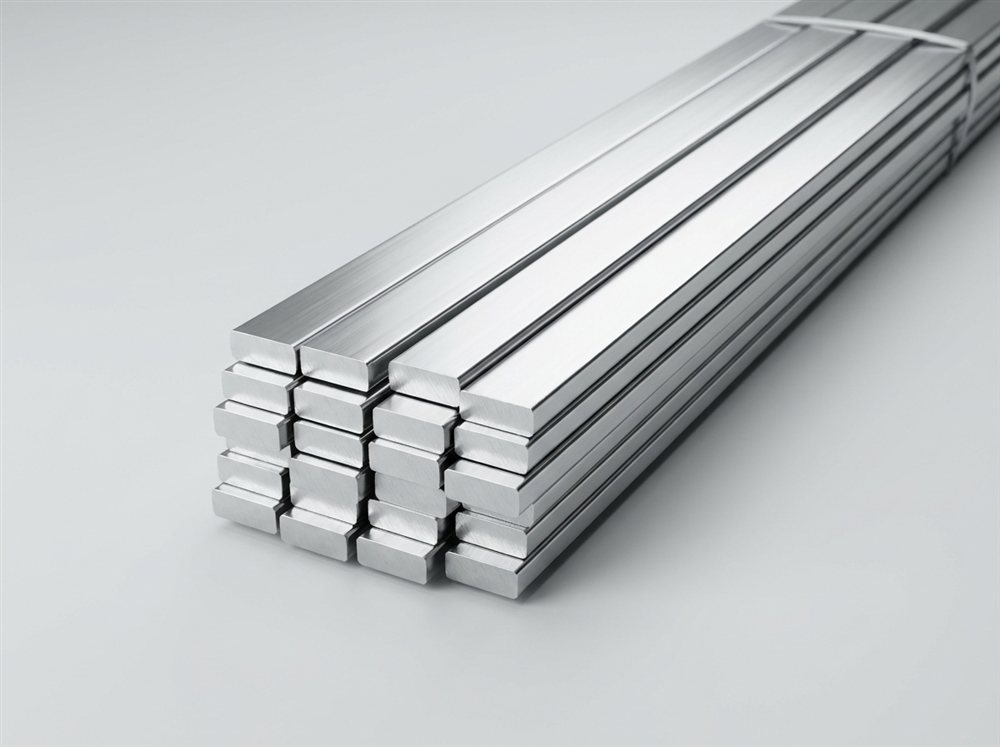 8011 Aluminium Flat Bar